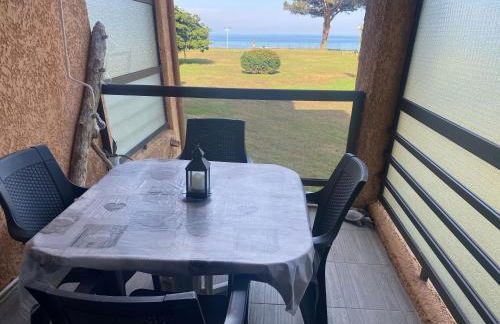 Appartement n 79 Moriani plage - Foto 41