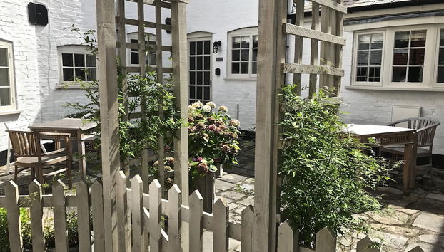 Courtyard Cottages Lymington, 2 Adults only - Foto 2, Imagen principal