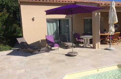 Villa gonfaron - Foto 13