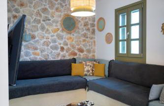 Villa Rosa - Luxury Villas with Panoramic Views - Foto 58