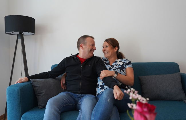 SONNENHOF Apartments - Photo 4