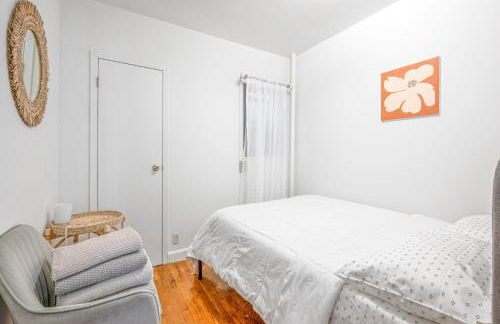 Lovely Apt Near Central Park - Foto 3