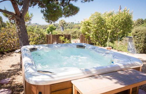 Private Hacienda with Heated Pool and Spa with Amazing Views - Foto 42