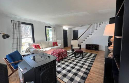 Litchfield Modern Farmhouse - Foto 1