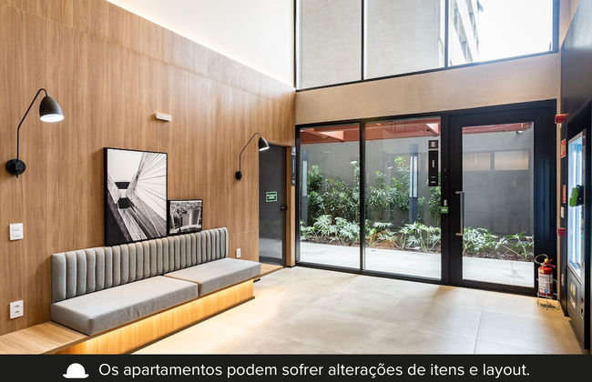 Charlie Sabiá Moema Essential - Foto 48