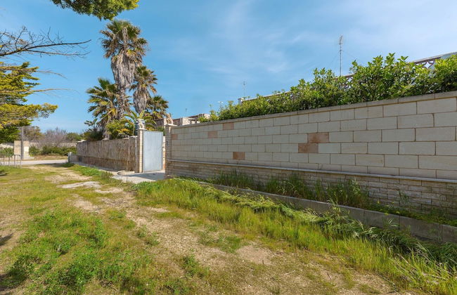 2293 Villetta Mare Bello by Barbarhouse - Foto 20