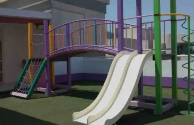 Anahuac Apartments by VH - Foto 59