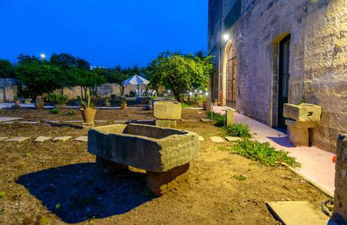 Residenza Storica PARCO LANOCE - Foto 8