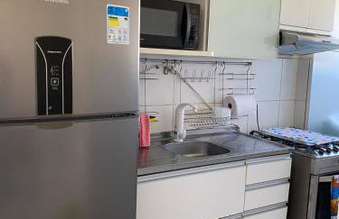 Apartamento padrão para 4 hóspedes - Foto 10