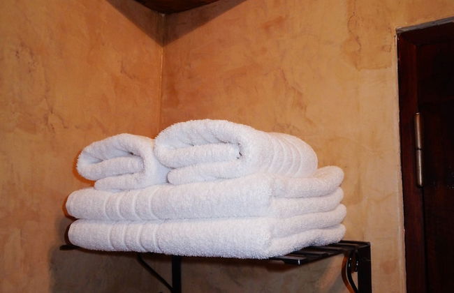 Cabañas Alechen - Photo 29