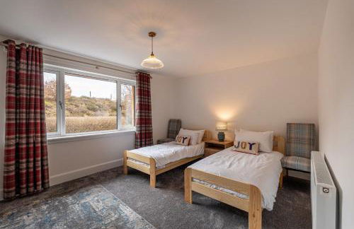 Strathfillan Lodge - Foto 11