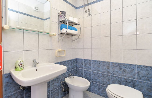 Apartment Mile 1249 - Foto 65