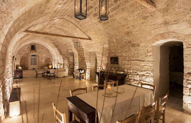 Masseria Le Cerase - Photo 14