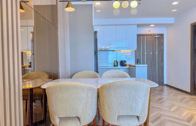 Ken's House - CSJ Apartment Vũng Tàu - Photo 76