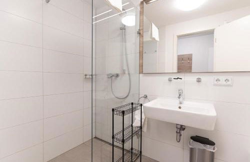 Aparthotel Oberfeld West München, Selbstversorgerhotel - Foto 27