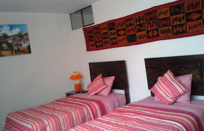 Angelica's Home - Apartments - Photo 8