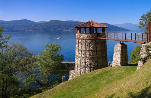 Casa Al Caprifoglio 600m From Beach - Happy Rentals - Foto 40