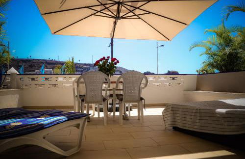 Palm Suites - Photo 20