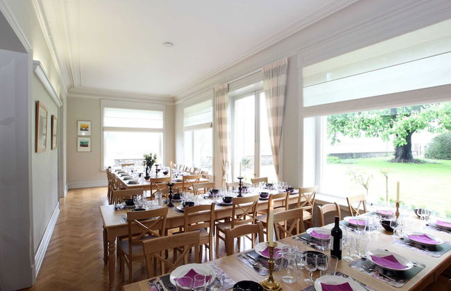 Group Villa With Pool & Sauna - Foto 27