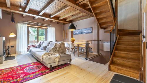 Luderna - Casa con terraza Somont - Foto 5, Other