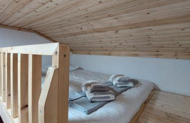 Tiny Loft House in Halkidiki - Foto 35