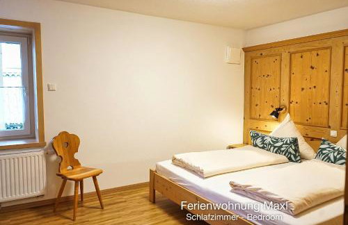 Ferienwohnung Maxl - Photo 6