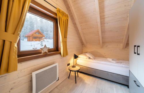 Górskie Wytchnienie Domki Karkonosze - Photo 71