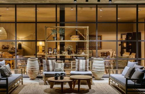 TERRA ROSA COUNTRY HOUSE & VINEYARDS - Foto 66