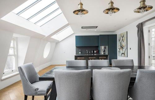 Trafalgar Square Residences - Foto 53