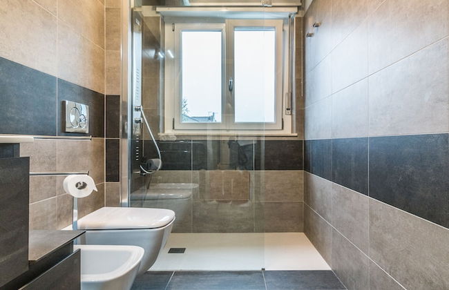 Family Apartments Verdi - Foto 27