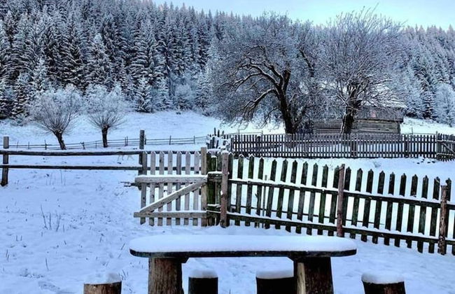 Charming Traditional House in a Pristine Location - Foto 32