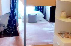 3 Bed House - Sleeps 7 - Parking - Wifi - Foto 13