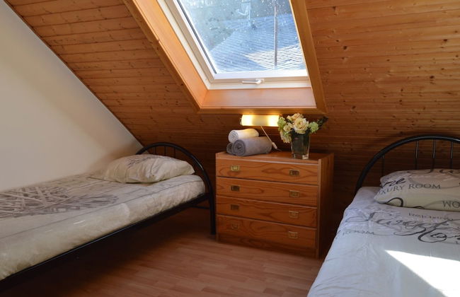 Lovely Holiday Home in Veldenz near Mosel River - Foto 6