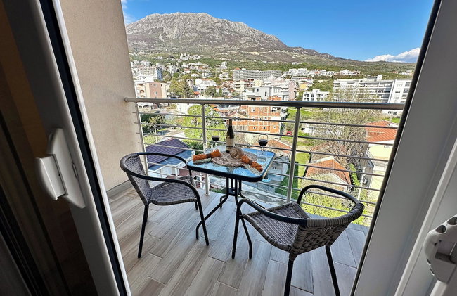 Apart-Hotel Saraj - Foto 58