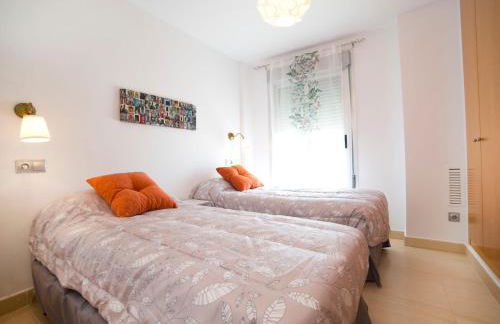 Apartment Costa Calpe by Interhome - Foto 22