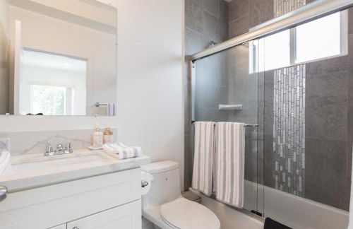 Stylish DTLA Home With Views - Foto 21