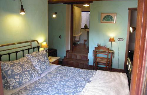 La Casa de la Abuela Clotilde - Foto 23