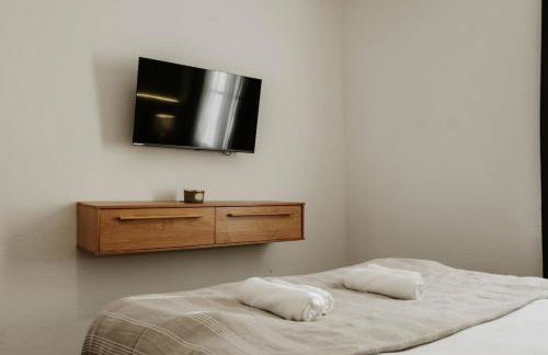 Designer Loft am Dessauer Hauptbahnhof - Foto 8