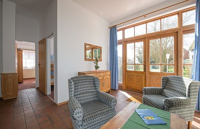 Alcor Hotel Feriendorf an der Ostsee - Foto 23