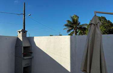 Recanto Lucena - Casa inteira com churrasqueira - Foto 23