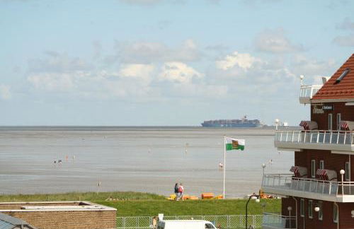 Aparthotel Am Meer - Foto 26