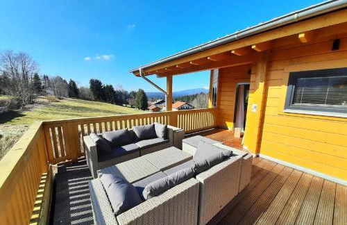 Blockhaus am Baumwipfelpfad - Foto 39