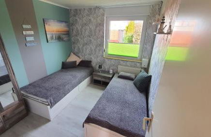 Villa Strandgut - Foto 24