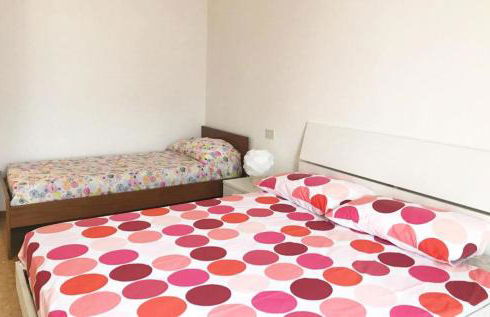 The Family Houses - Apartments with Balcony and Lake View - Foto 30