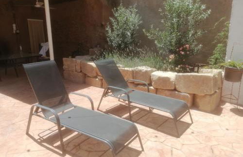 CASA MOYA-LA ENCARNACIÓN - Foto 8