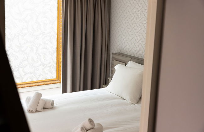 Canal Suites Amsterdam - Photo 6