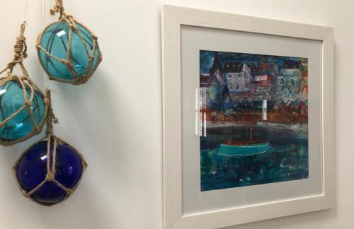 Beautiful Coastal Cottage in Pittenweem - Foto 43