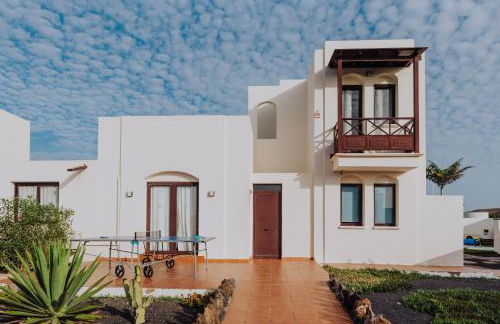 Villa Lanzarote Deluxe & Spa Pool - Foto 43