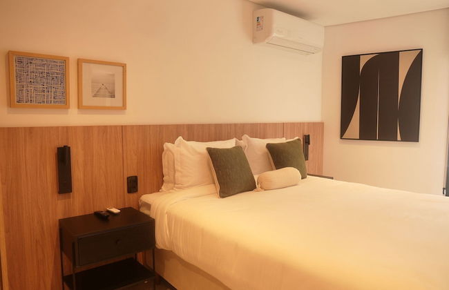 Xtay Oslo Florianópolis - Photo 28