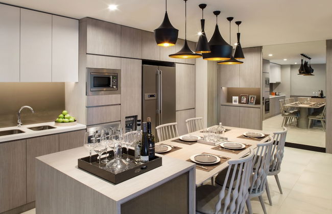 Fraser Place Setiabudi Jakarta - Photo 10